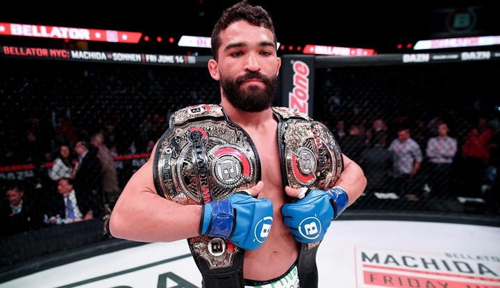 Na Silvestra sa skonfrontujú dve svetové MMA organizácie